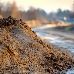 Land Development - Hammers Construction