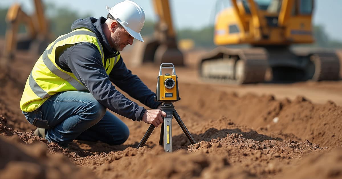 Land Development - Hammers Construction