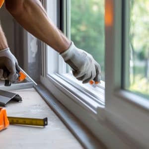 Tenant Improvements - Hammers Construction