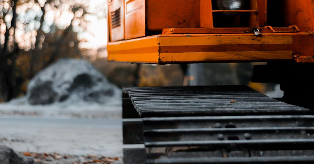 The Role of Grading and Drainage in Land Development Projects - Hammers Construction