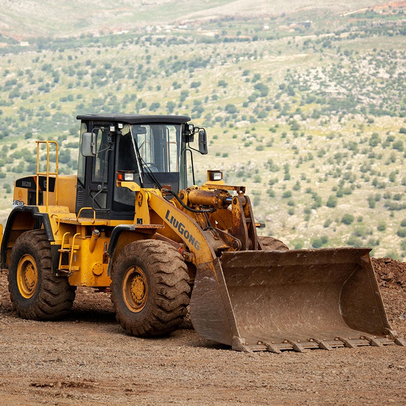 The Role of Grading and Drainage in Land Development Projects - Hammers Construction