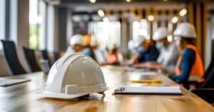Office Construction - Hammers Construction