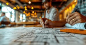 Restaurant Construction - Hammers Construction
