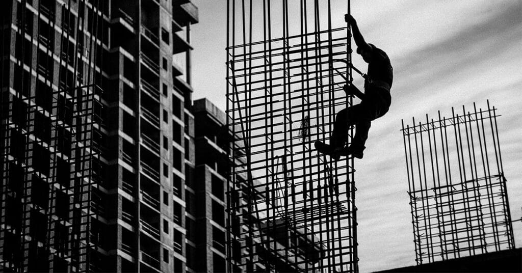 10 Phases of Construction - Hammers Construction