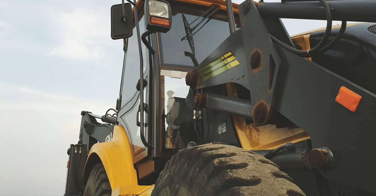 10 Phases of Construction - Hammers Construction