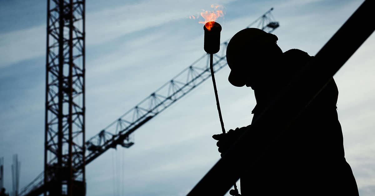 10 Phases of Construction - Hammers Construction