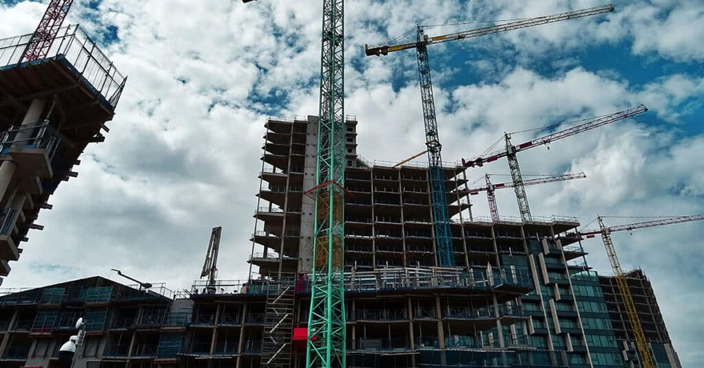 Understanding Colorado Springs Building Permits - Hammers Construction