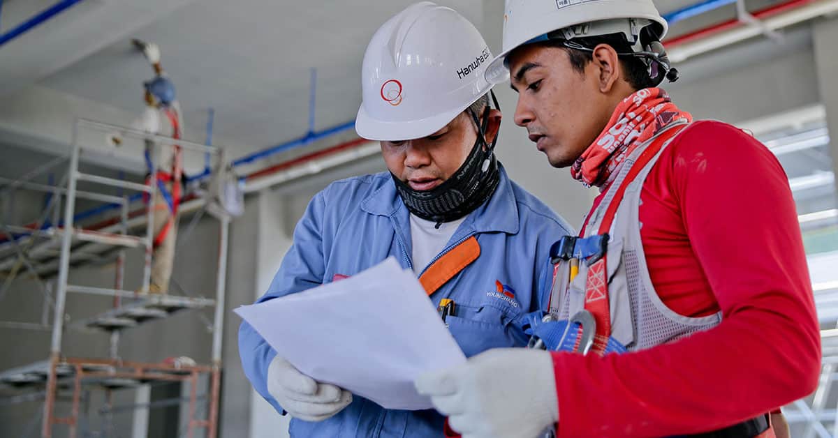 Understanding Colorado Springs Building Permits - Hammers Construction