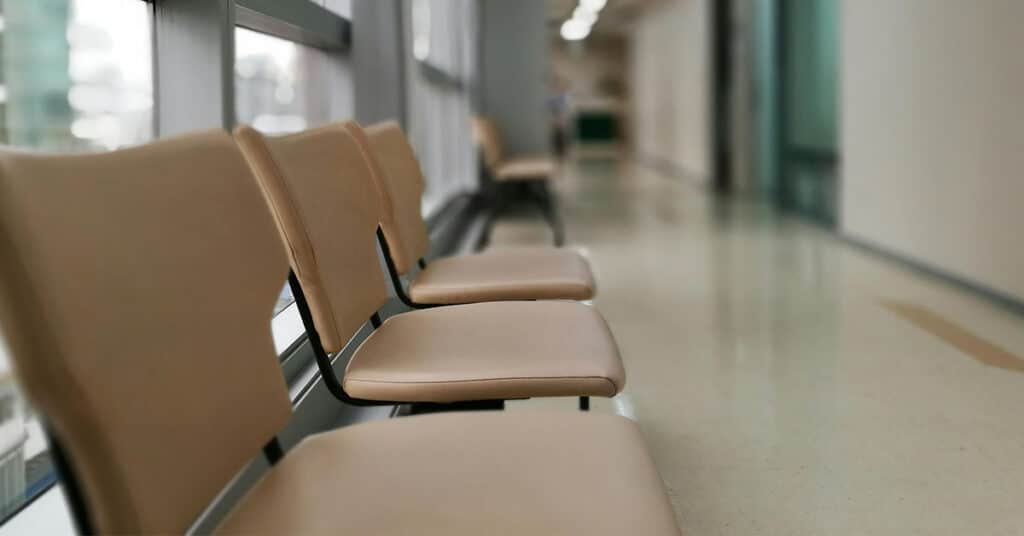 Medical Construction in Colorado Springs - Hammers Construction