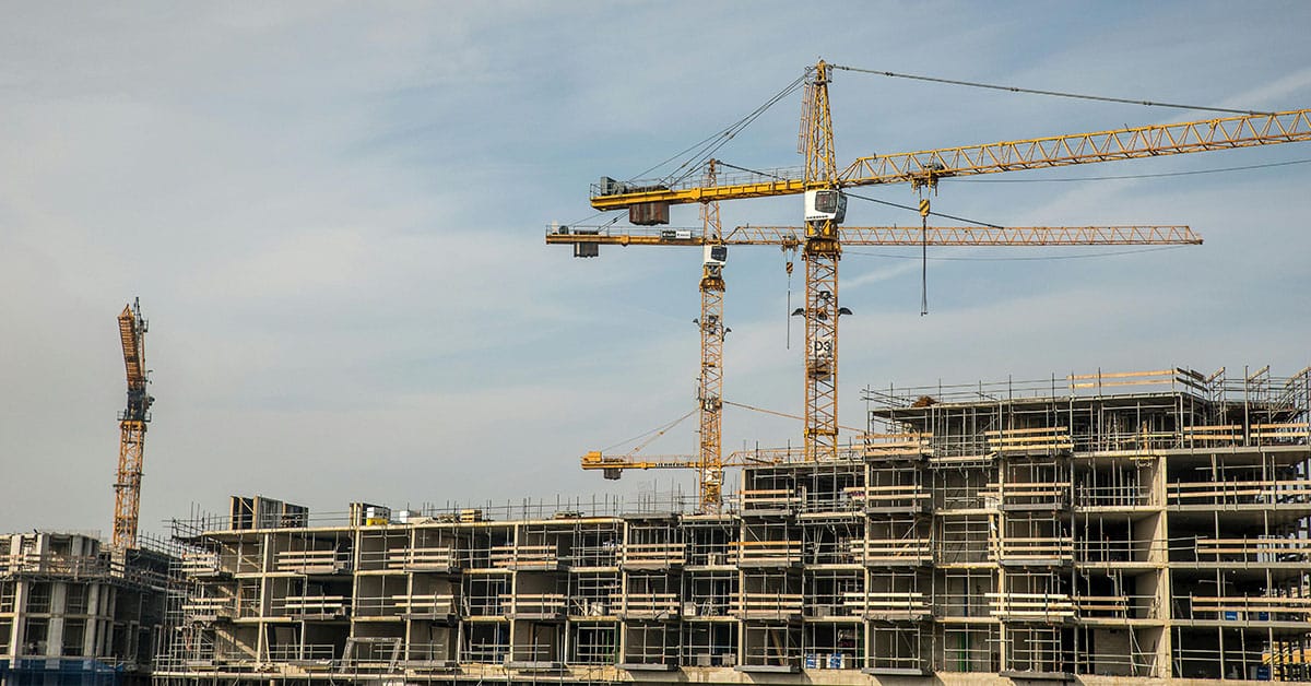 Building Medical Construction in Colorado Springs - Hammers Construction