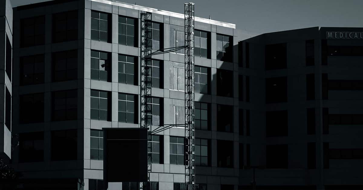 Building Medical Construction in Colorado Springs - Hammers Construction