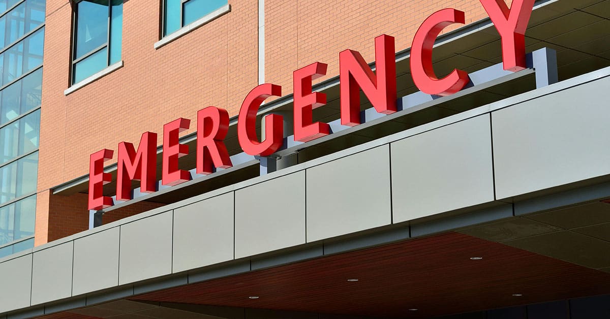 Building Medical Construction in Colorado Springs - Hammers Construction