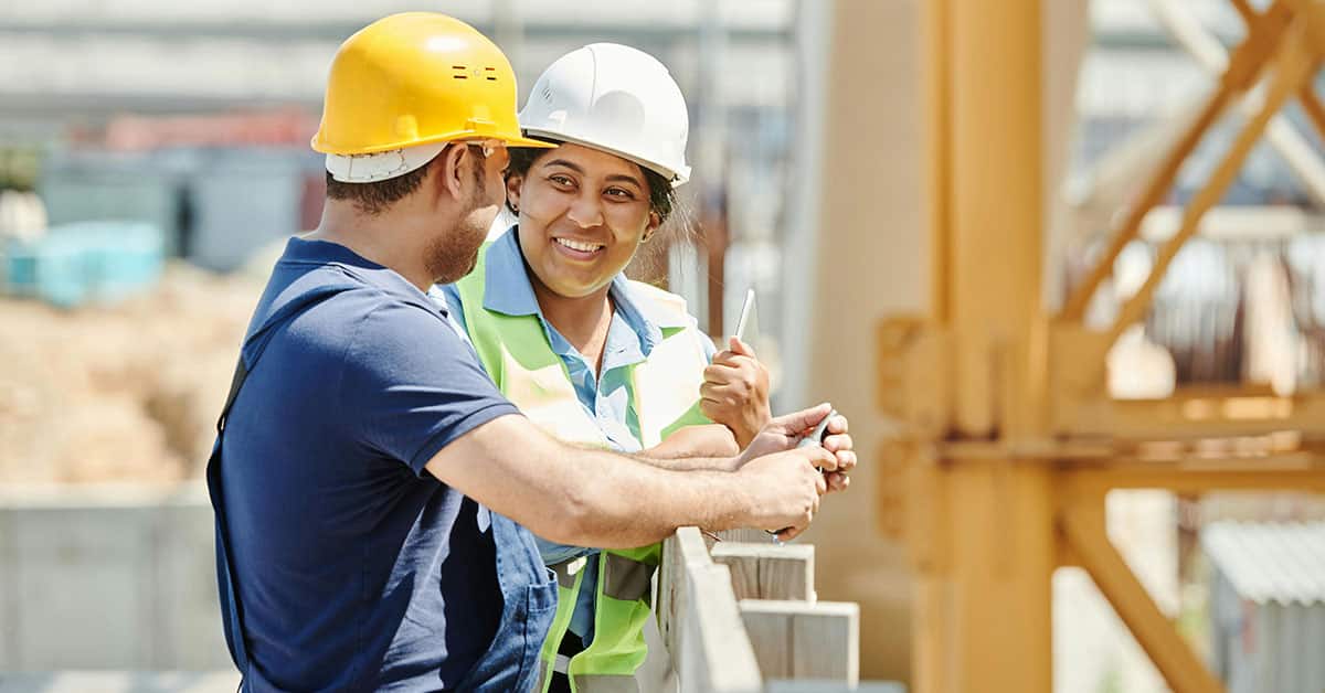 How to Build for Economic Uncertainty in Commercial Construction - Hammers Construction