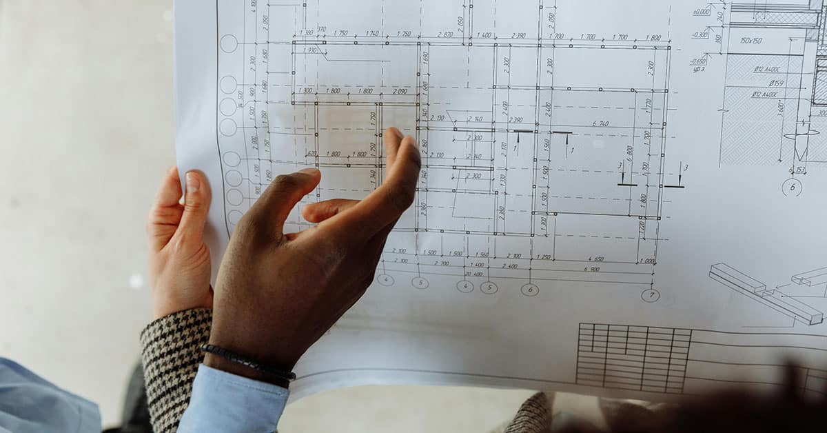 How Construction Management Services Protect Projects from the Unexpected - Hammers Construction 