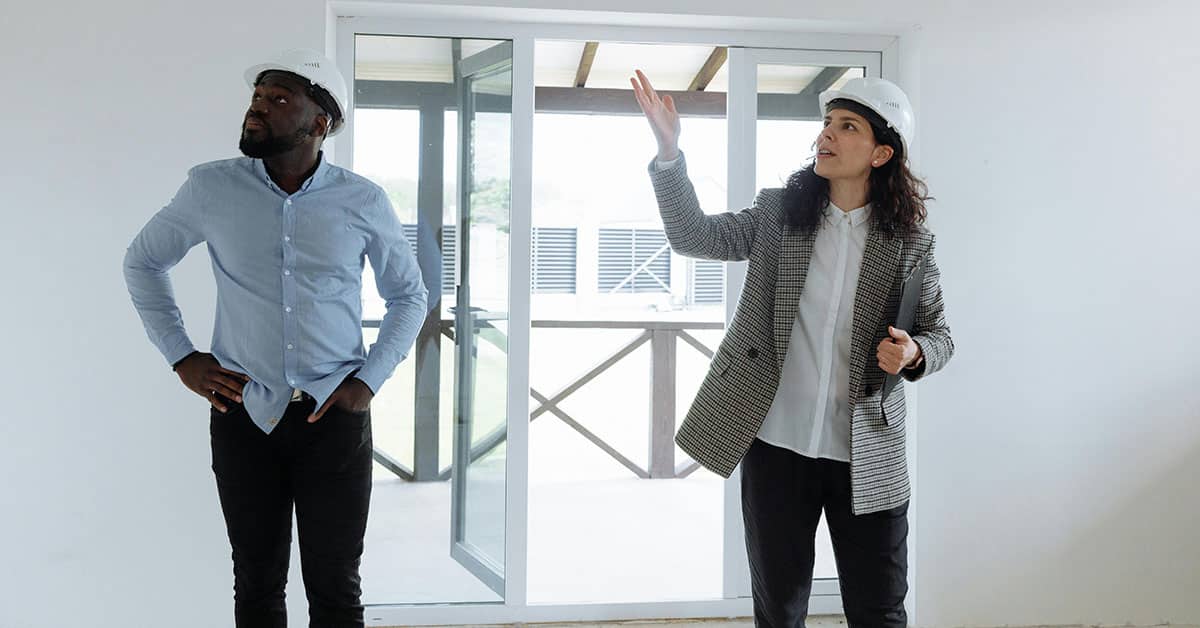 How Construction Management Services Protect Projects from the Unexpected - Hammers Construction 