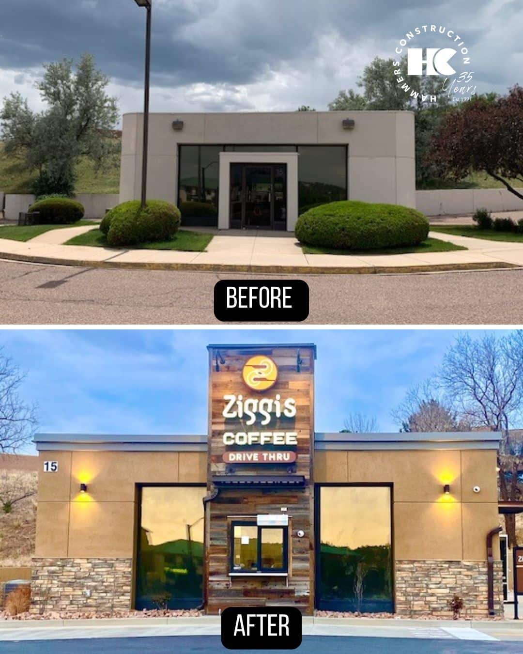 Tenant Improvements for Growing Businesses